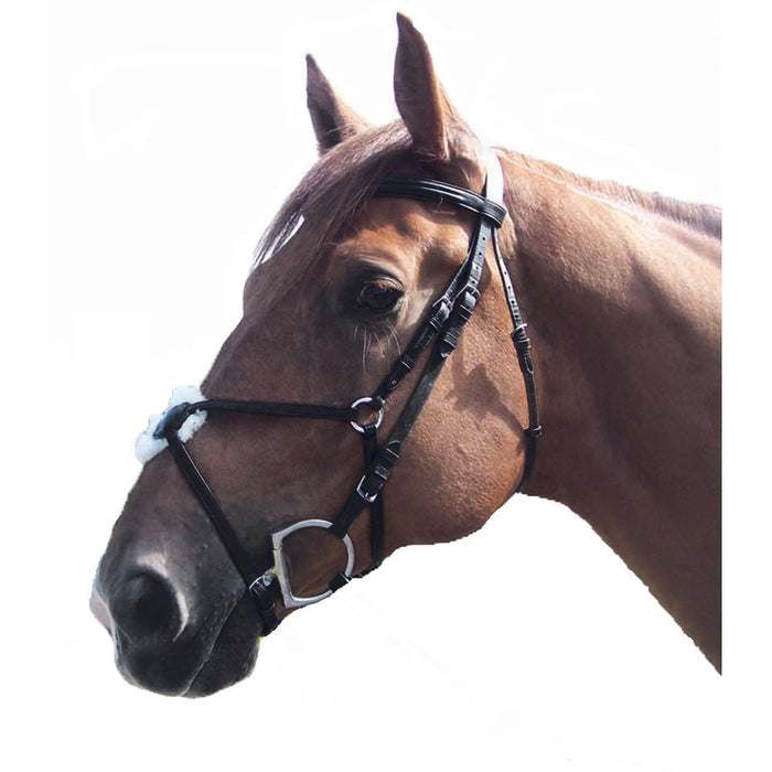 Pro-Trainer Figure 8 Noseband (Discontinued)