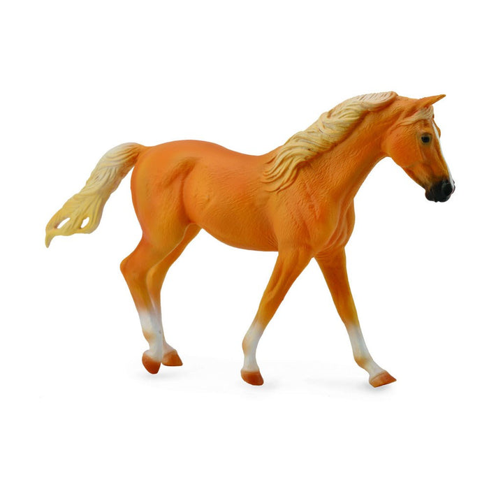 Breyer 2018  Corral Pals Palomino Missouri Fox Trotter Mare 88662