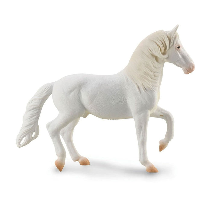 Breyer 2020 Camarillo White Horse 88876