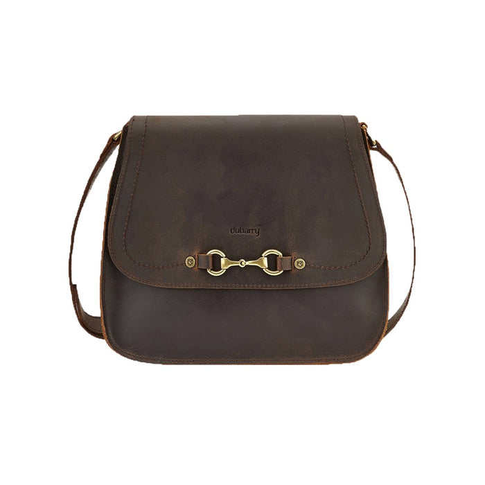 Dubarry Ballycroy Saddle Bag Purse