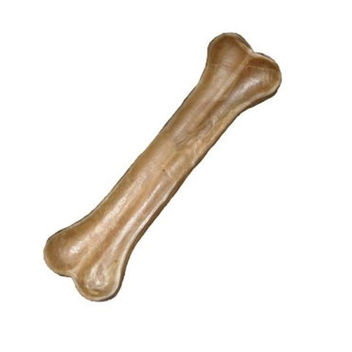 Gourmet Pressed Rawhide Bone