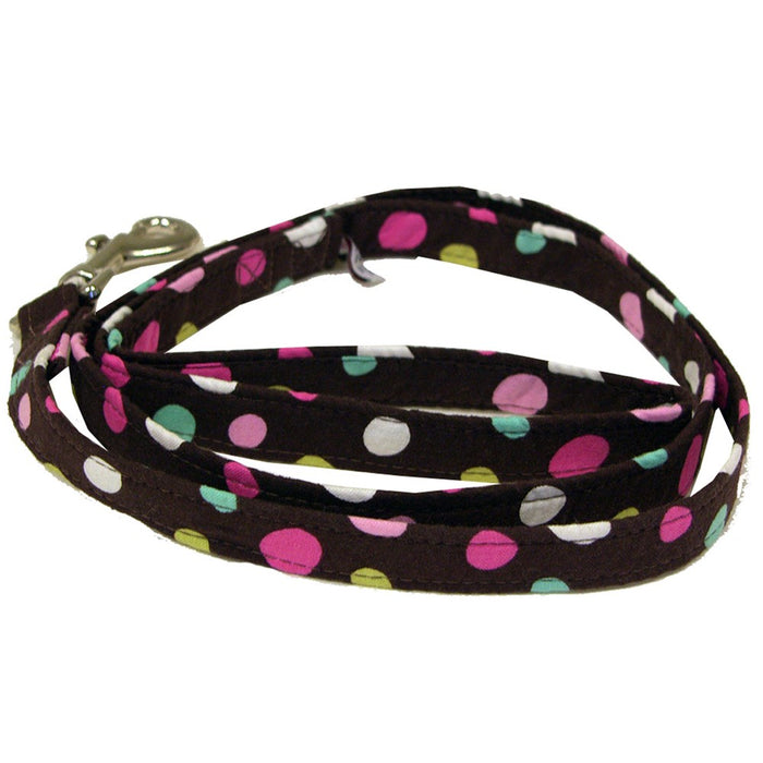 3/4" x 4' Dog Leash