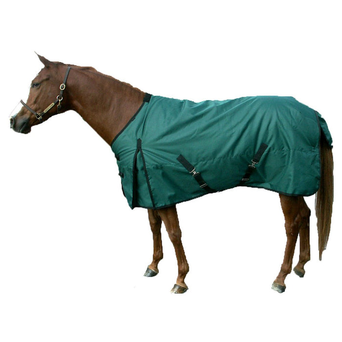 Exselle Free Runner Medium Weight Turnout Blanket 220G, 600D