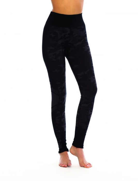 Goode Rider Seamless Full Seat Tights