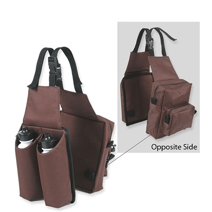 Combo Saddle Bag