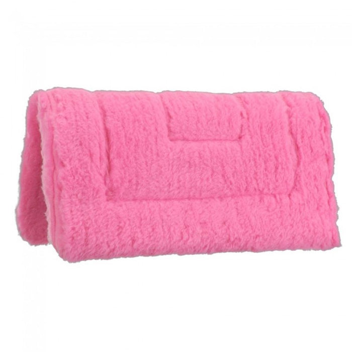 Miniature Western Fleece Pad 19" x 19"