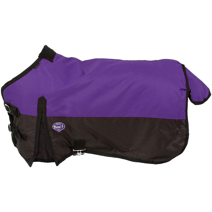 Tough-1 600D Waterproof Poly Miniature Turnout Blanket