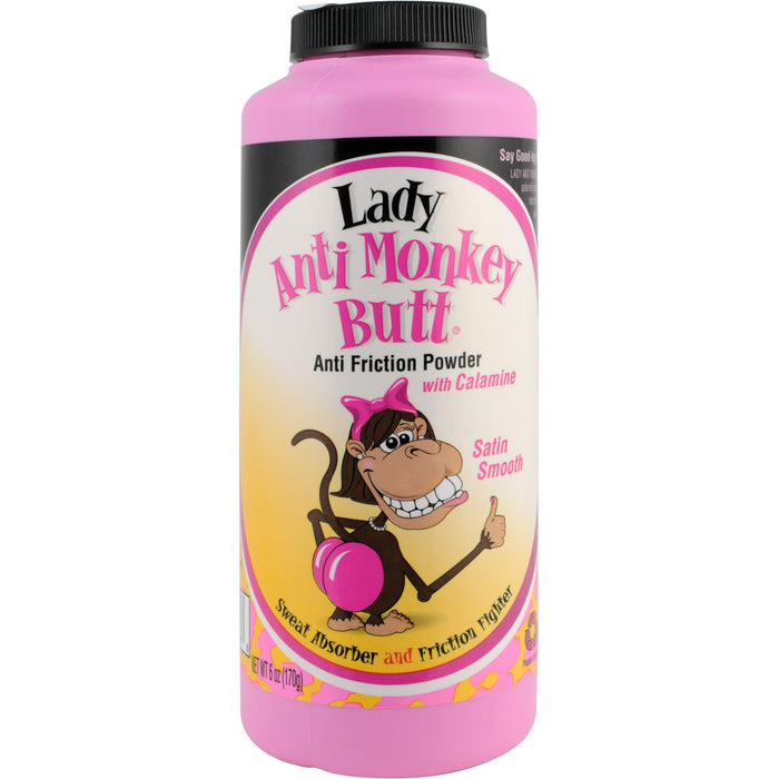 Anti Monkey Butt Powder