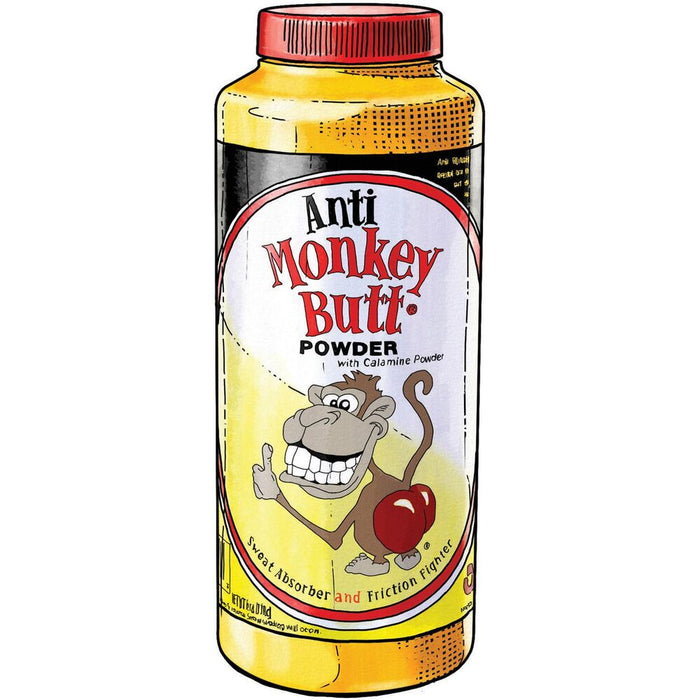 Anti Monkey Butt Powder