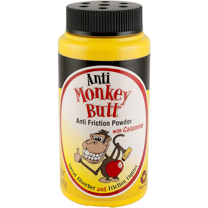 Anti Monkey Butt Powder