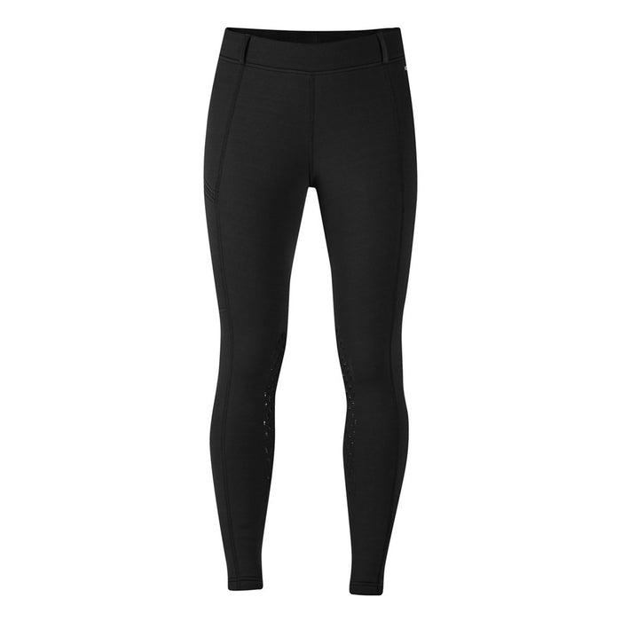 Kerrits Ladies Power Stretch Knee Patch Pocket Tight II