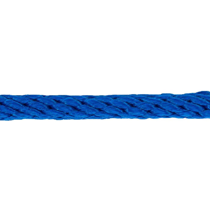 Bulk 5/8" Poly Rope - Sold per Foot