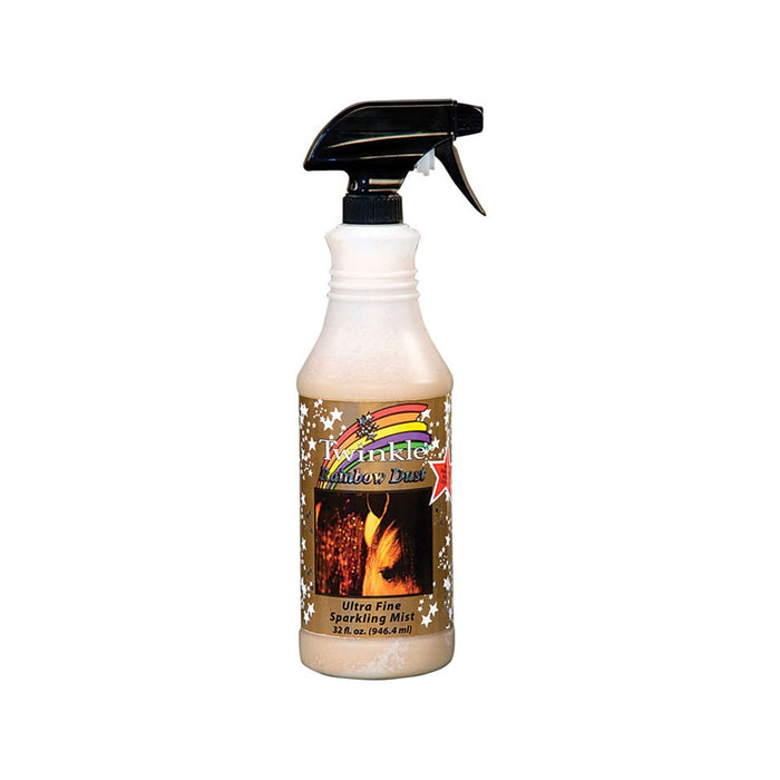 Twinkle Rainbow Dust Spray - 32 oz