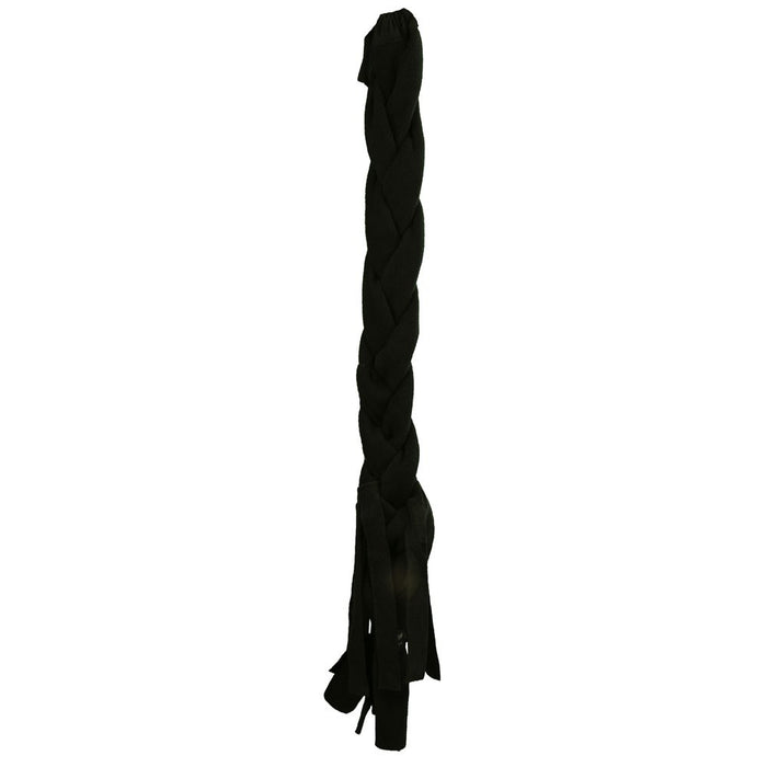 Original TailWrap Fleece Tail Braid